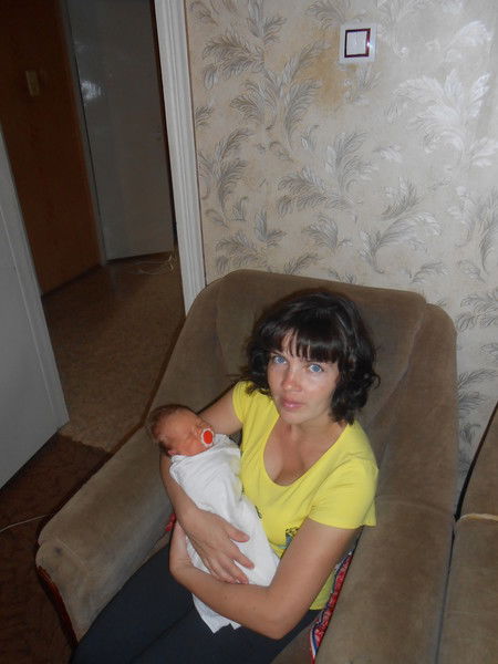 Светлана Бауэр