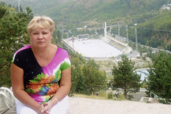 Наталья Квитко