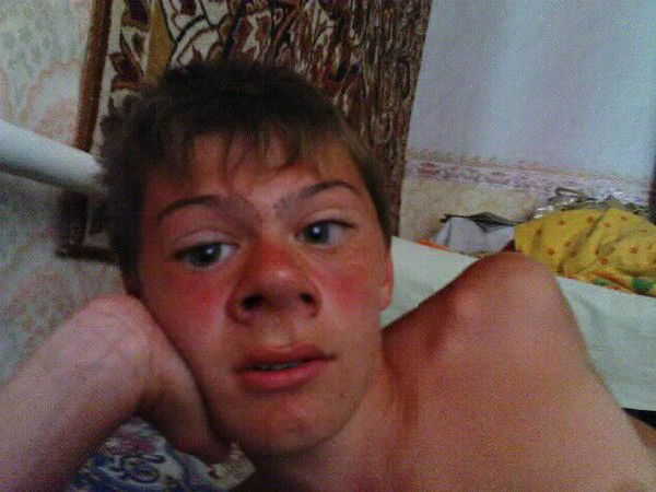 Вася Форточкин