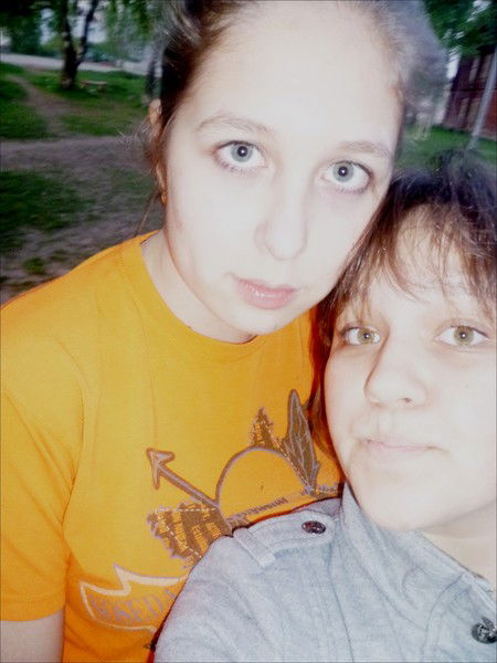 Ксения Кудымова