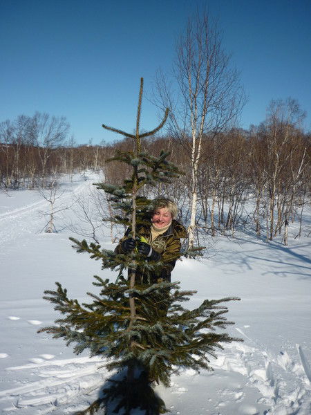 Александра Балашова