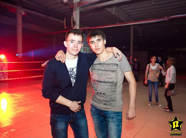 Женя Суркин