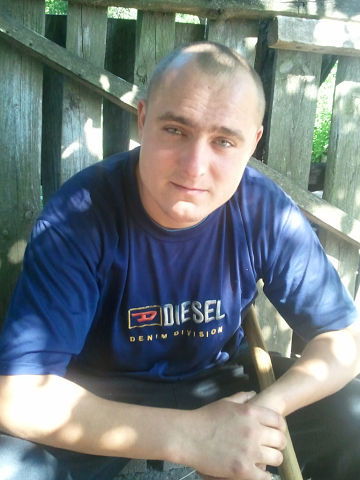 Толя Перевера