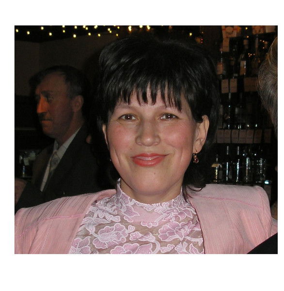 Гульнур Даминова