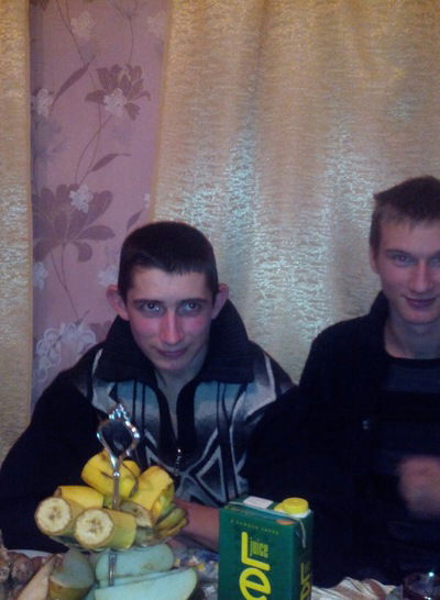 Михаил Тарасик