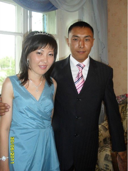 Дулат Ахметшарипов