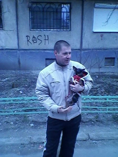 Александр Арсаков