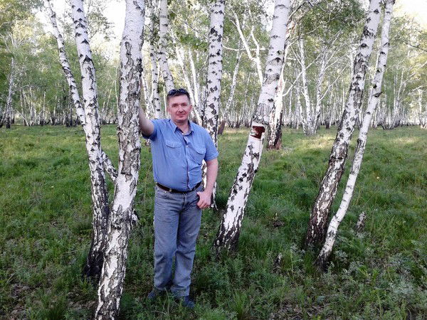 Евгений Цуканов