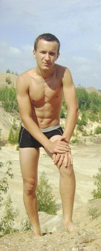 Александр Сушков