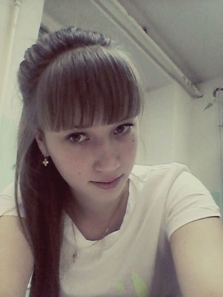 Кристина Челмодеева