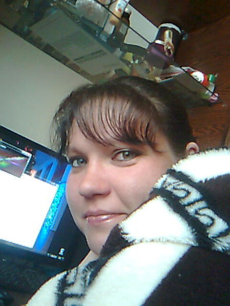 Ирина Потапенко