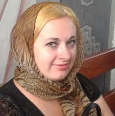 Антонина Макаренко