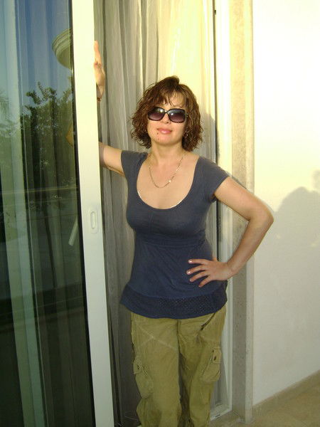 Гульмира Авданбаева