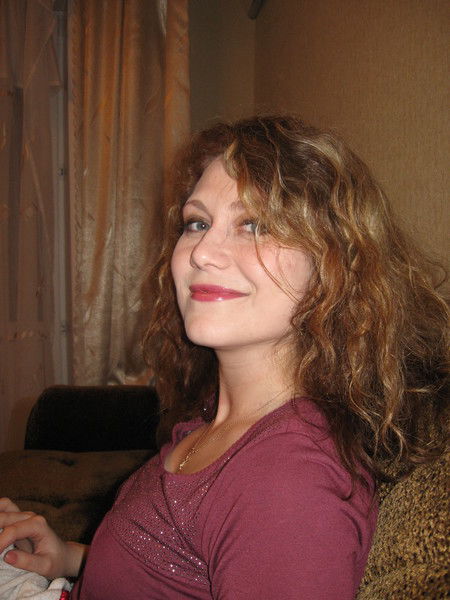 Марина Думова