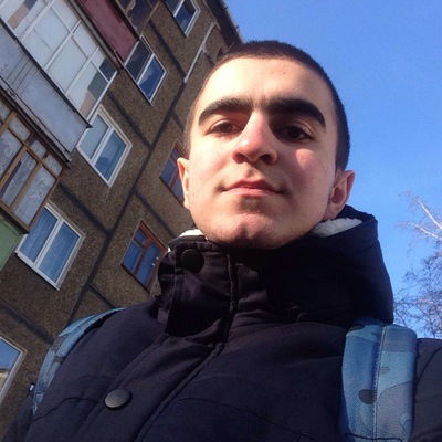 Ниджат Агаев