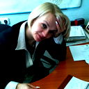 Vesta Boronenkova
