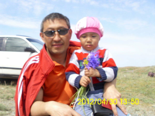 Ержан Женисулы