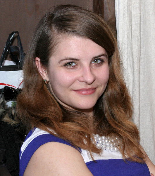 Анастасия Нечаева