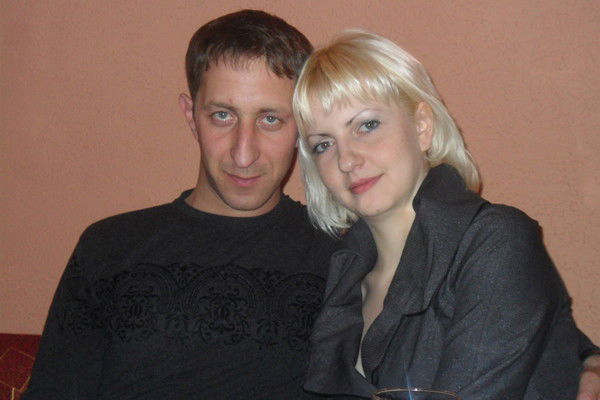 Максим Гаджимагомедов