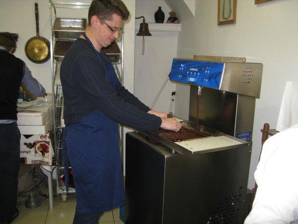 Евгений Климачев