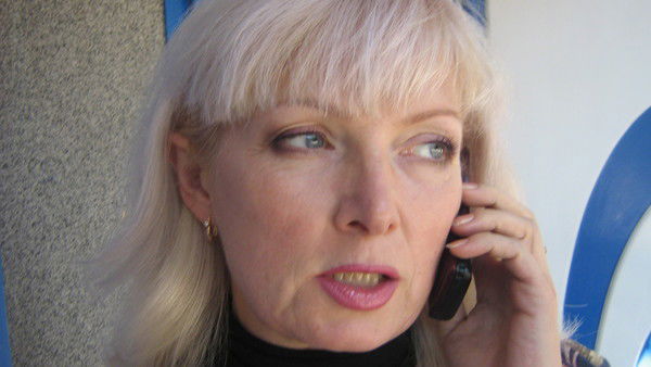 Лариса Науменко