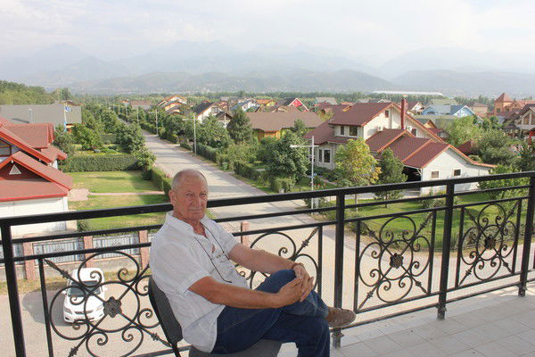 Анатолий Игошкин