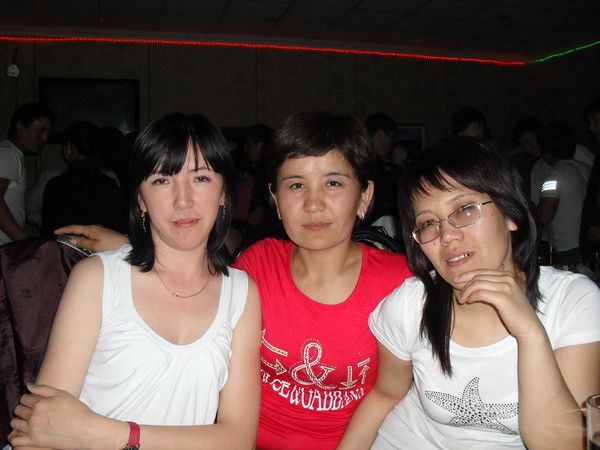 Жемчужина .