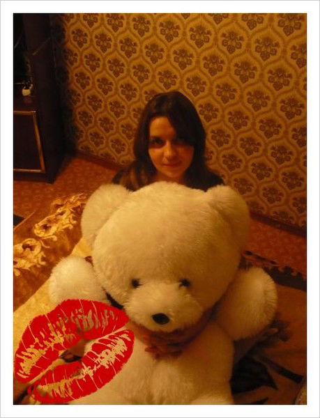 Наталья Коваленко