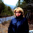 Светлана Остапчук