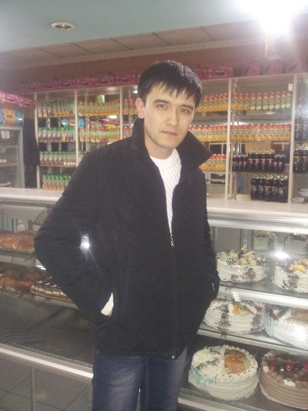 Хасан Кабилов