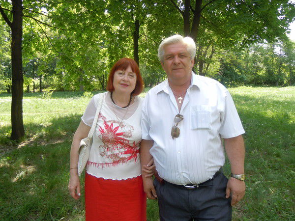 Василий Поставцов