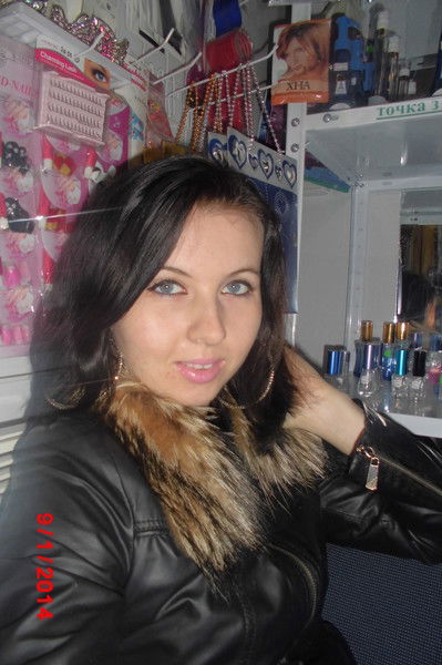 Оксана Зобко