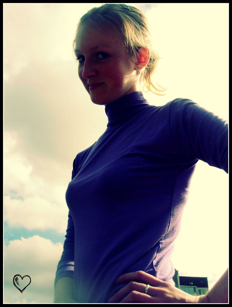 Яночка Красулина