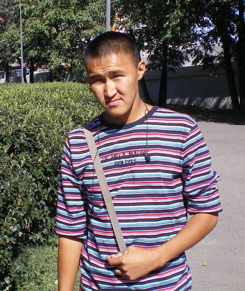 Аяс Андреевич