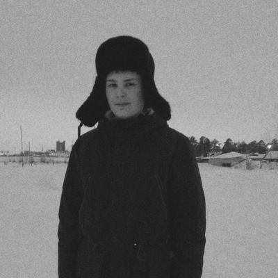 Владислав Савельев