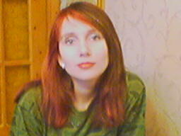 Виолетта Яковенко