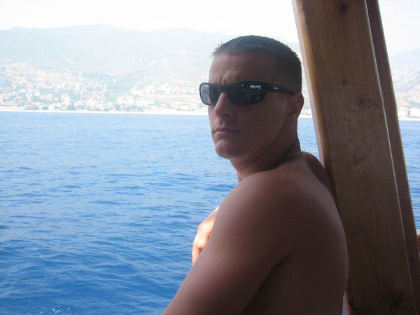 Олег Карасев