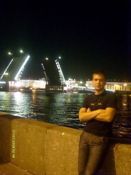 Кирилл Тимофеев