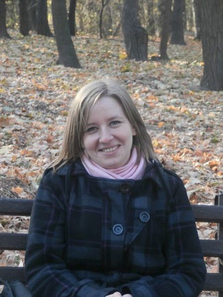 Люда Ивасько