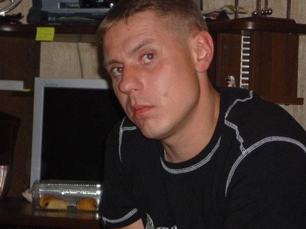 Женя Битейкин