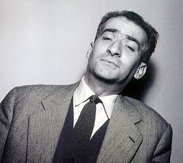 Сергей Танин