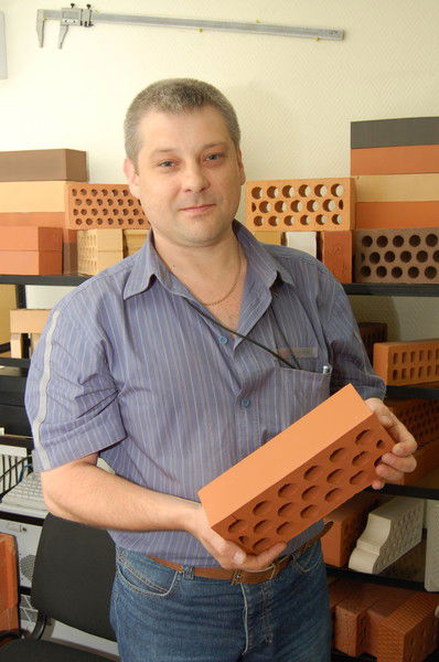 Игорь Часовских