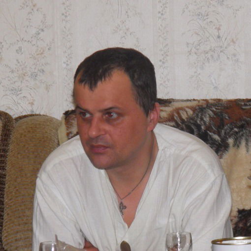 Александр Комисаров