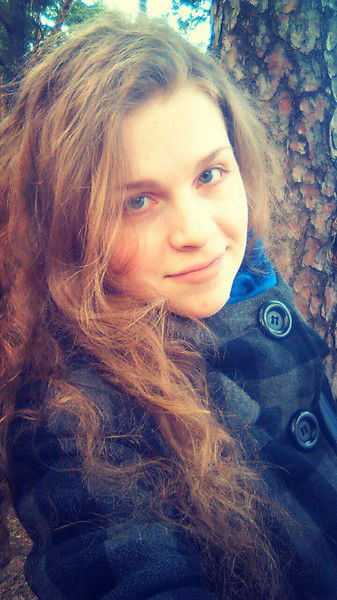 Анастасия Барановская