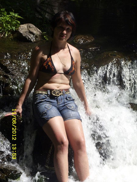 Алёна Марченко