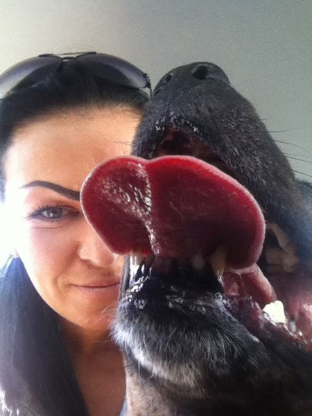 Вероника Ванюкова