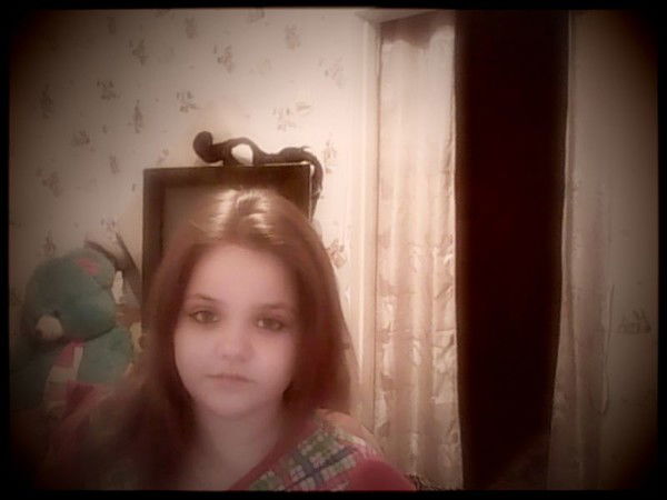 Алена Кирилюк