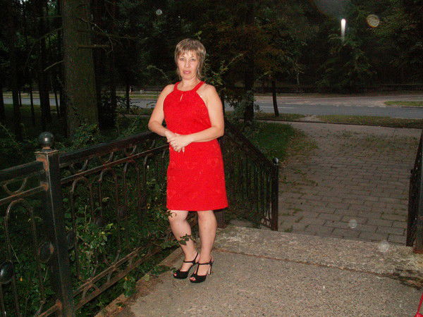 Екатерина Горева