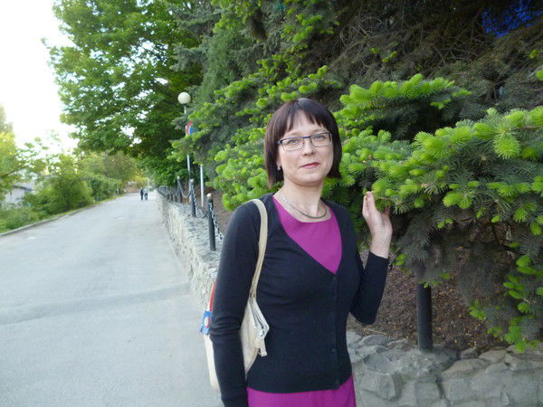 Алла Алексеева