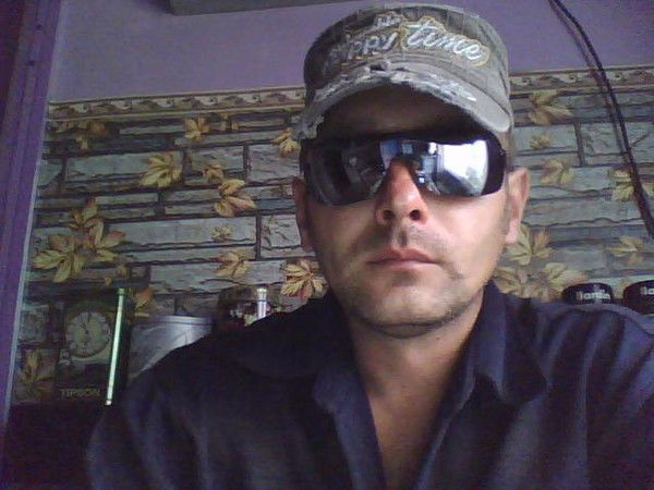 Евгений Иванов